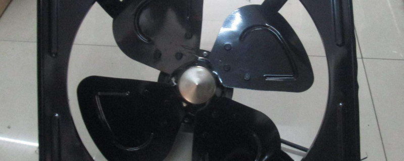 换气扇不转了怎么修理