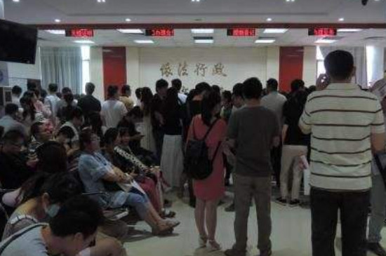 长沙民政局周末上班吗