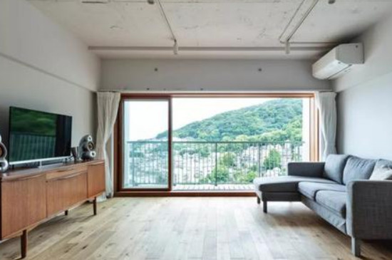 梅雨季节怎么保持室内干燥