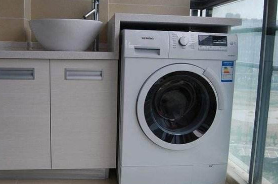 洗衣机洗不干净衣服如何回事