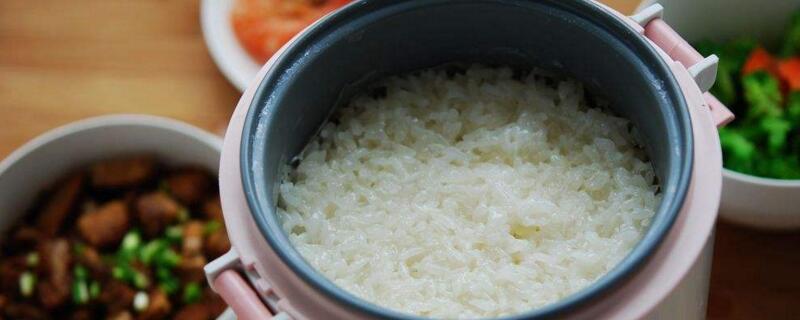 电饭煲煮饭要多久