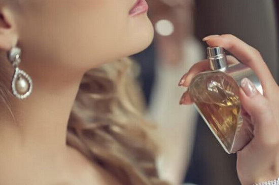 送香水代表什么意思