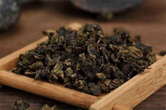 炭焙铁观音作用和功效