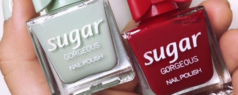 干了的指甲油如何变润