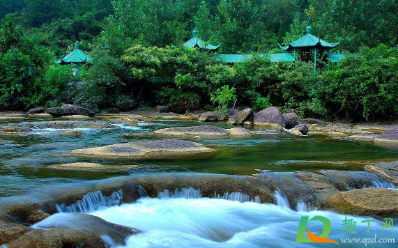 2020湖北A级景区免费预约规则 2020湖北A级景区免费时间