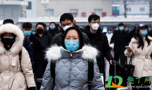 2021年春节疫情会结束吗 2021年春节还会有疫情吗