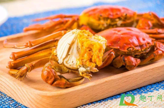 螃蟹冷冻后可以直接蒸吗 螃蟹吃不完是蒸熟冷冻还是生着冷冻
