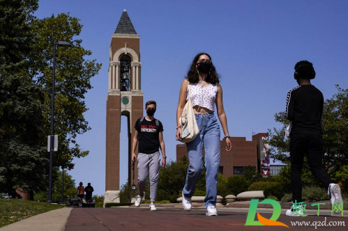 国庆节学生外出返校要做核酸检测吗 国庆节学生可以离开武汉回家吗