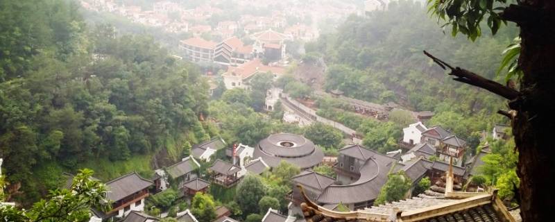 「原创」梅州属于粤北还是粤东