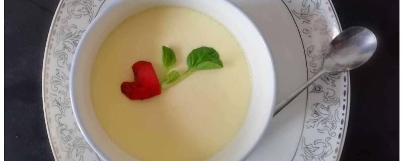 「已解决」水蒸蛋一般蒸几分钟