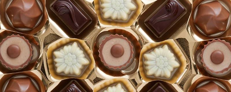 「已解决」巧克力拆开后怎么保存