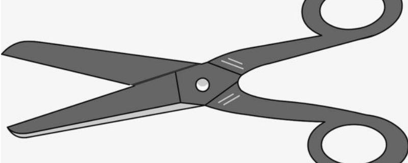 「原创」哪几种剪刀可以上地铁