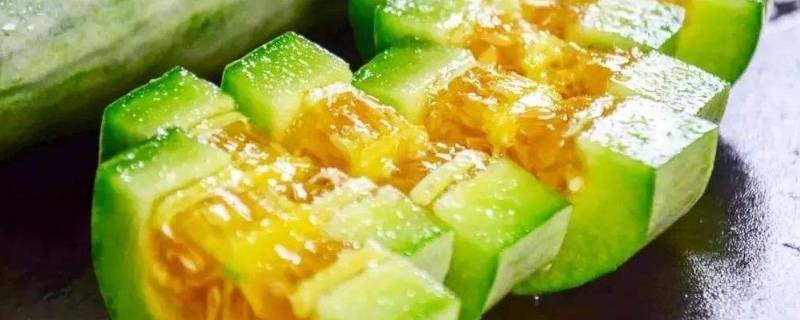 「已解决」羊角蜜甜瓜跟香瓜有区别吗