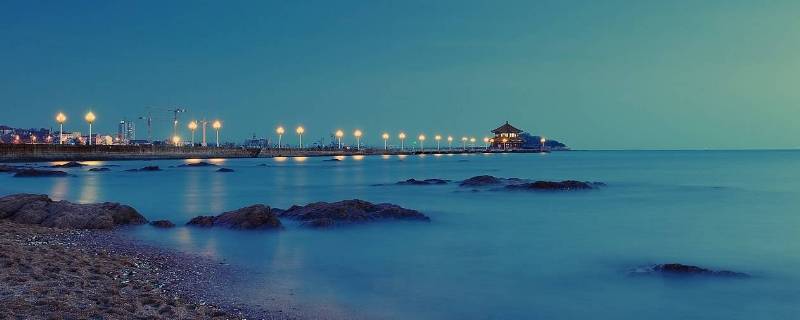 「重点」为什么海里有盐