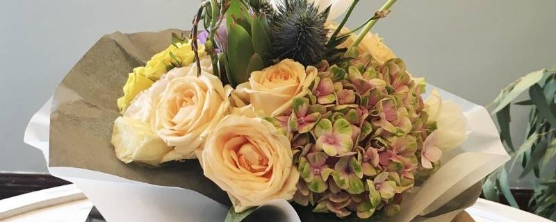 「干货」飞机上可以带花束吗