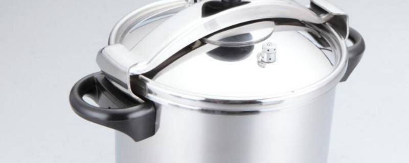 「已解答」高压锅一直排气危险吗