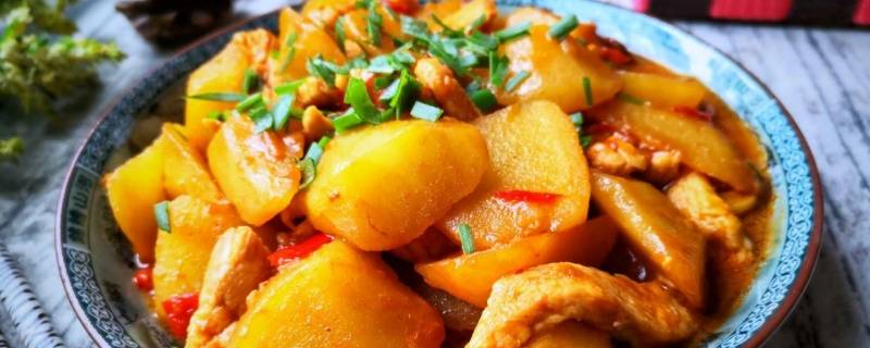 「重点」怎么炒鸡块好吃