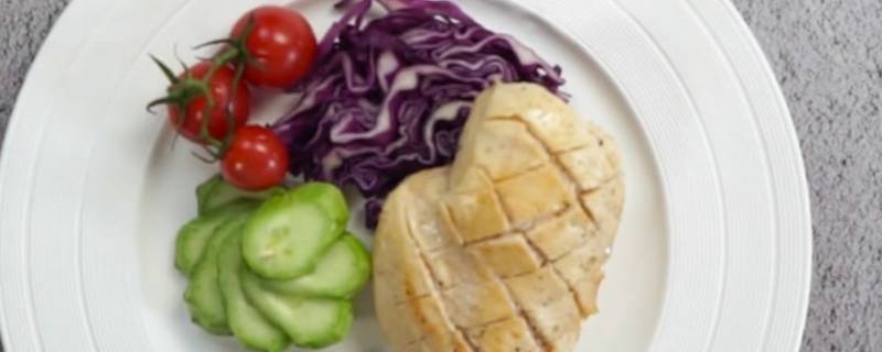 「重点」鸡胸肉怎么做才好吃又嫩