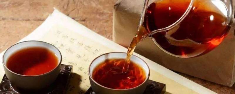 「干货」普洱茶生茶的泡法