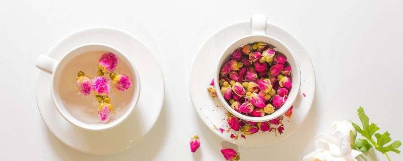 「已回复」玫瑰花茶可以加白糖吗