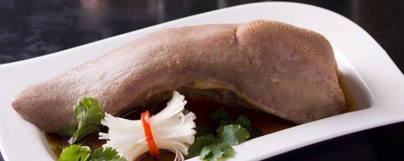 「原创」牛舌烤怎么烤最嫩