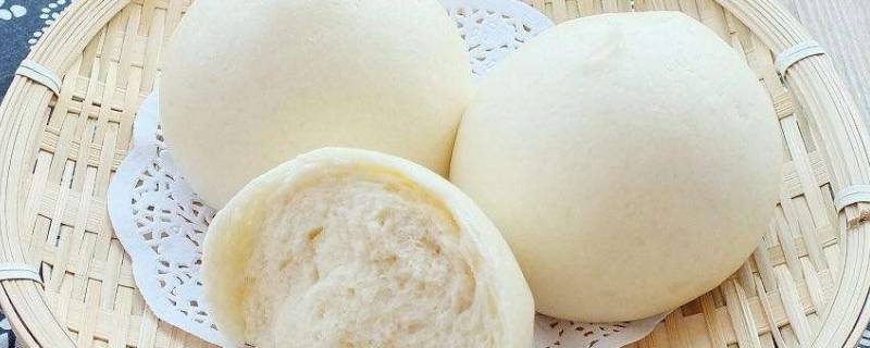 「重点」生馒头可以放烤箱烤吗
