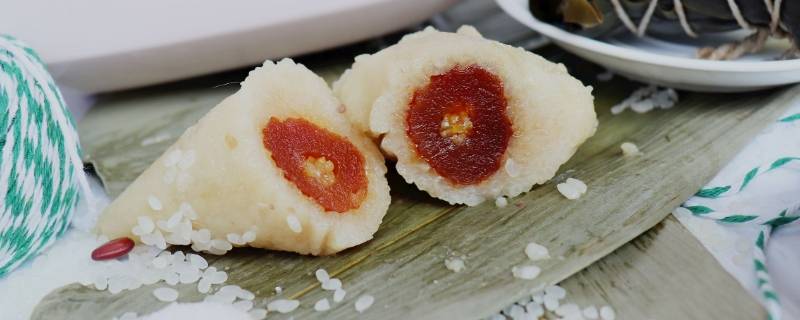 「已解决」粽子二次加热是煮还是蒸