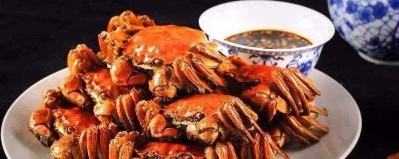 「美女必读」大闸蟹隔夜放冰箱还能吃吗