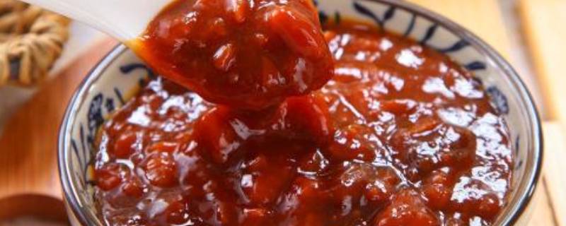 「原创」怎样做豆瓣酱