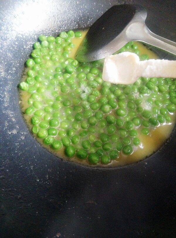 「已解决」火腿肠怎么炒好吃