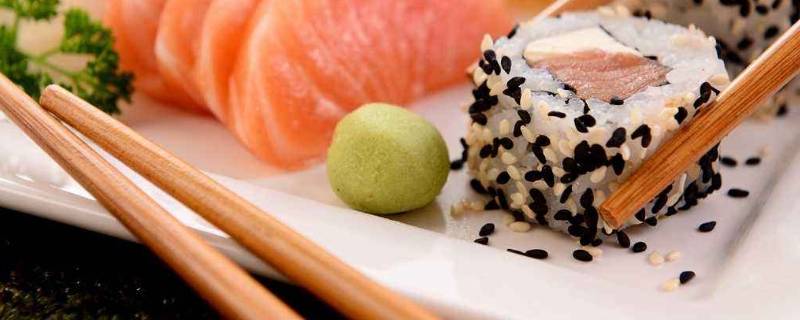 「已解答」寿司酱有哪些