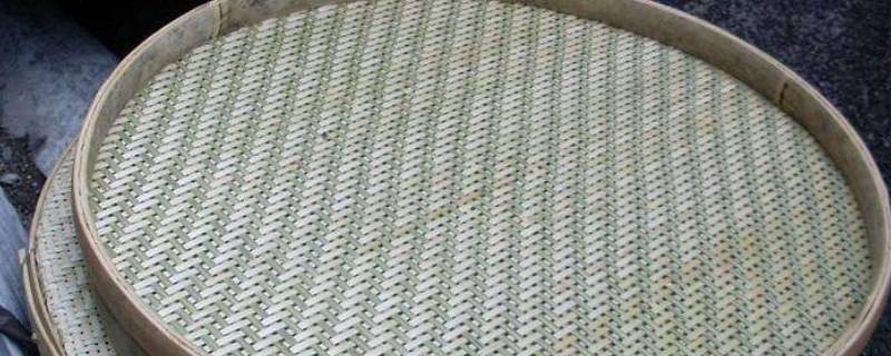 「重点」簸箕还是簸箕