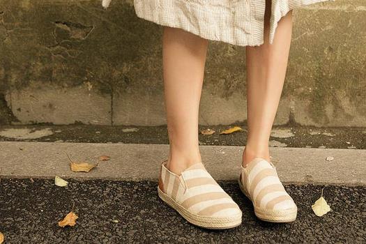 生活小妙招：鞋子不跟脚咋办？