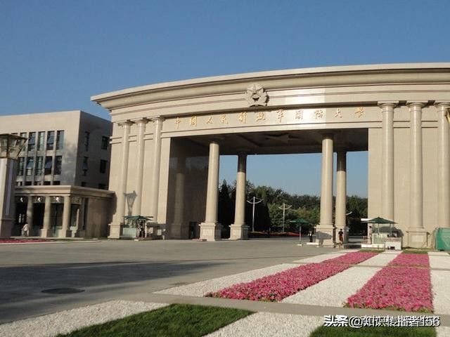 国防科技大学怎么样（国防科技大学与国防大学谁更牛？）