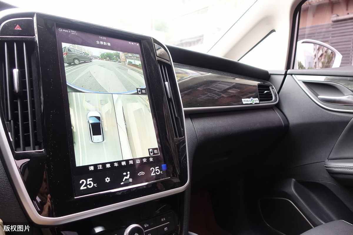 汽车360全景（汽车360全景十大排名）