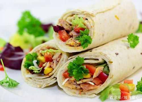 宝宝早餐食谱大全及做法（宝宝早餐食谱大全）