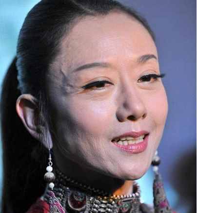 杨丽萍老公是谁（58岁杨丽萍丈夫是台湾商人）