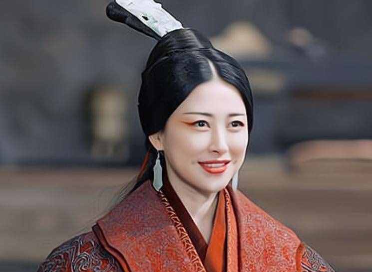 秦始皇的母亲（秦始皇的生母是谁）