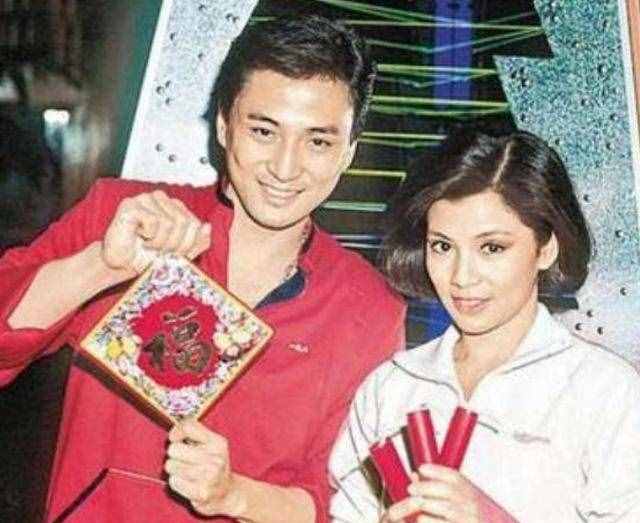 汤镇业翁美玲（汤镇业：翁美玲离世让他成了负心汉！）