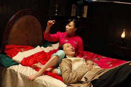 让子弹飞大胸（《让子弹飞》真的很给力！）