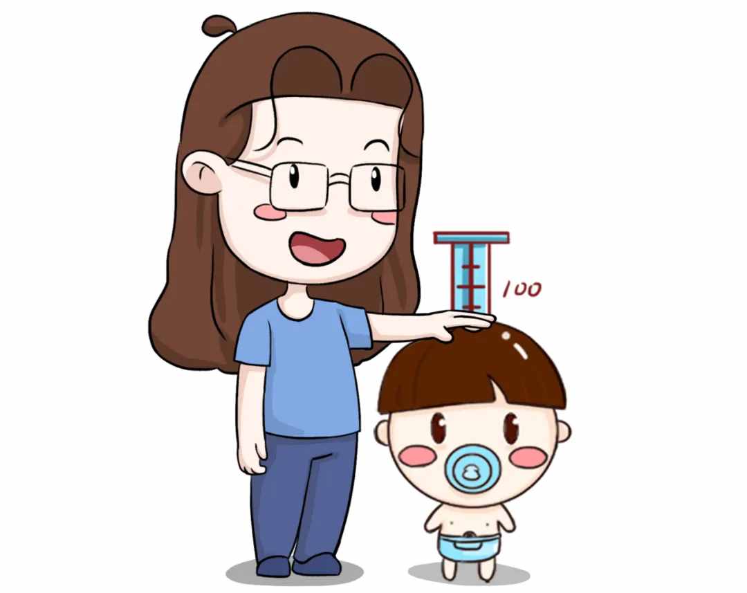 预测宝宝身高（如何预测宝宝的身高？）