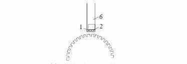 霍尔接近开关（全封闭霍尔接近开关的工作原理）