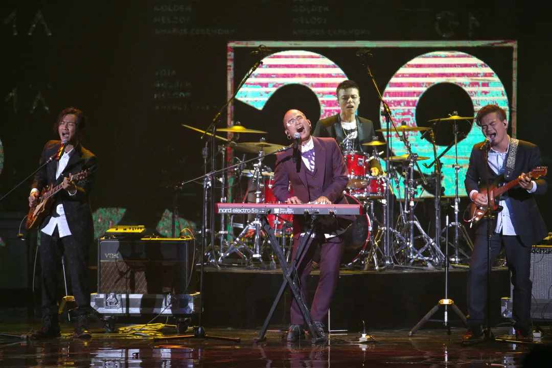 闽南语歌手（千禧一代都在听的闽南语歌曲）