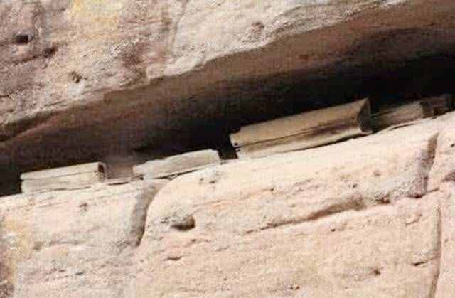 龙虎山悬棺（江西龙虎山悬棺之谜）