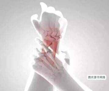 尺骨撞击综合症（你可能得了“尺骨撞击综合征”）