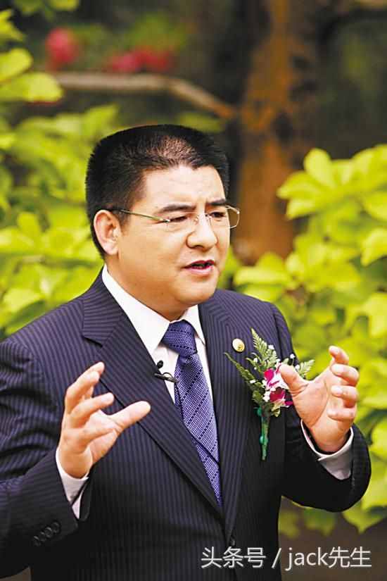 陈光标妻子（陈光标出了什么事）