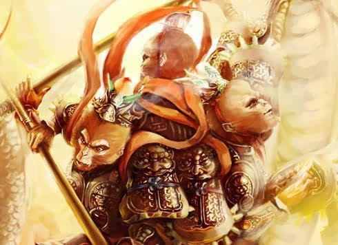 六耳猕猴的来历（六耳猕猴真实来历揭秘）