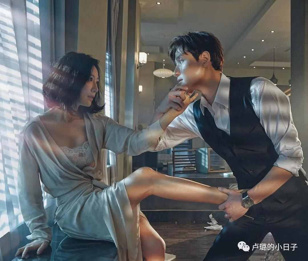 幻想片（什么是科幻电影）