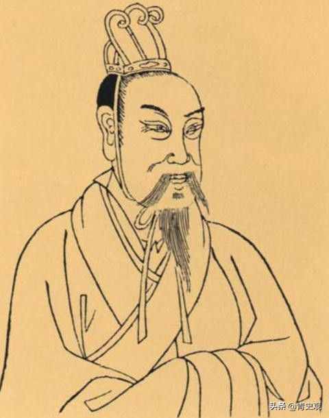 汉景帝的母亲（五个西汉皇帝的母亲是河北人）