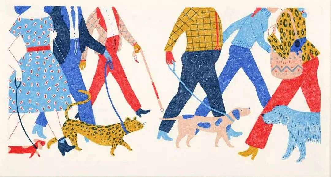 一只狗的生活意见（有关一只狗的生活意见）